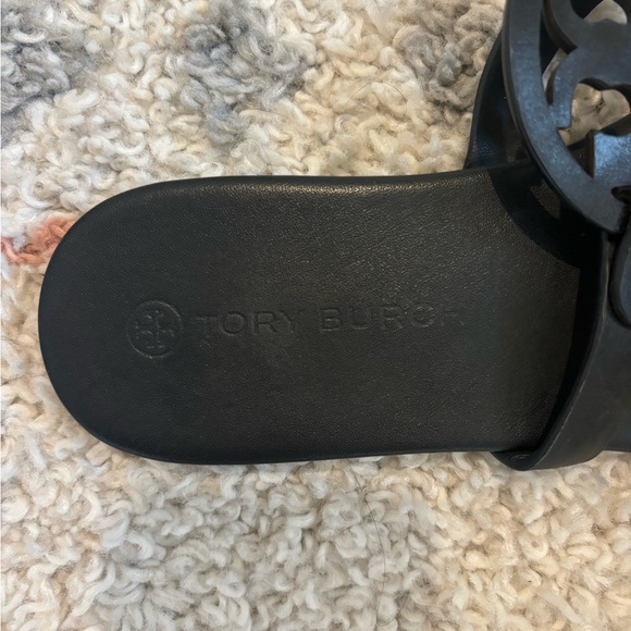 Tory Burch Miller Thong Sandals - Picture 7 of 9